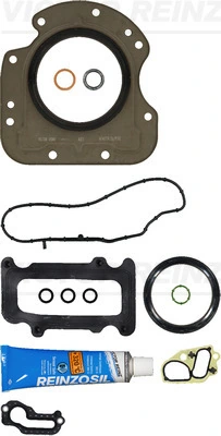 Gasket Kit, crankcase